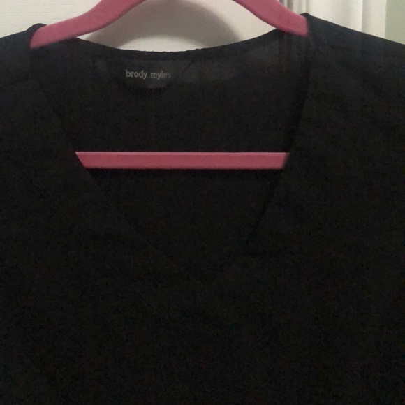 Black T-shirt - Picture 2 of 2